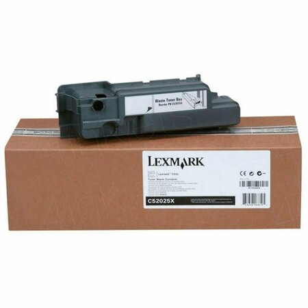 LEXMARK Waste Toner Container C52025X-OEM